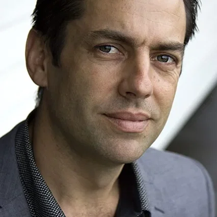  Owen Black