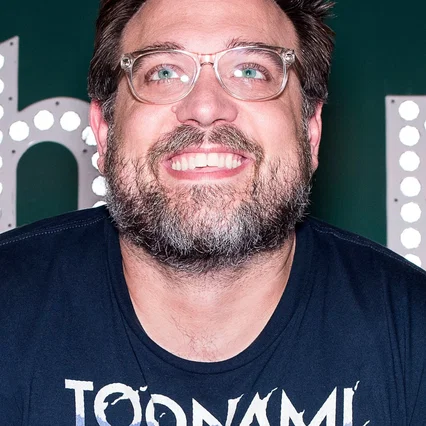  Jason DeMarco