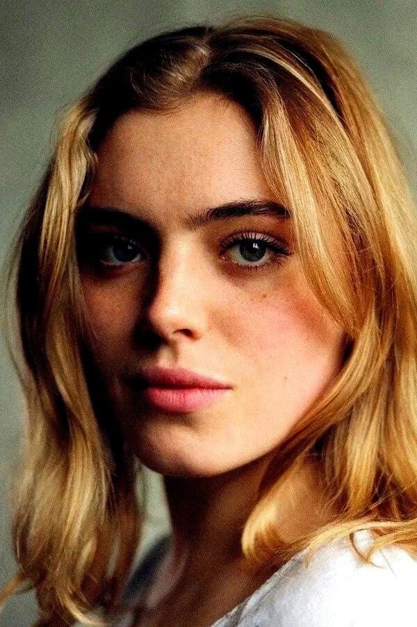  Bella Maclean