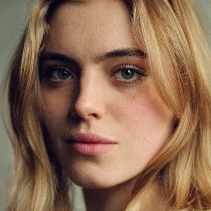  Bella Maclean