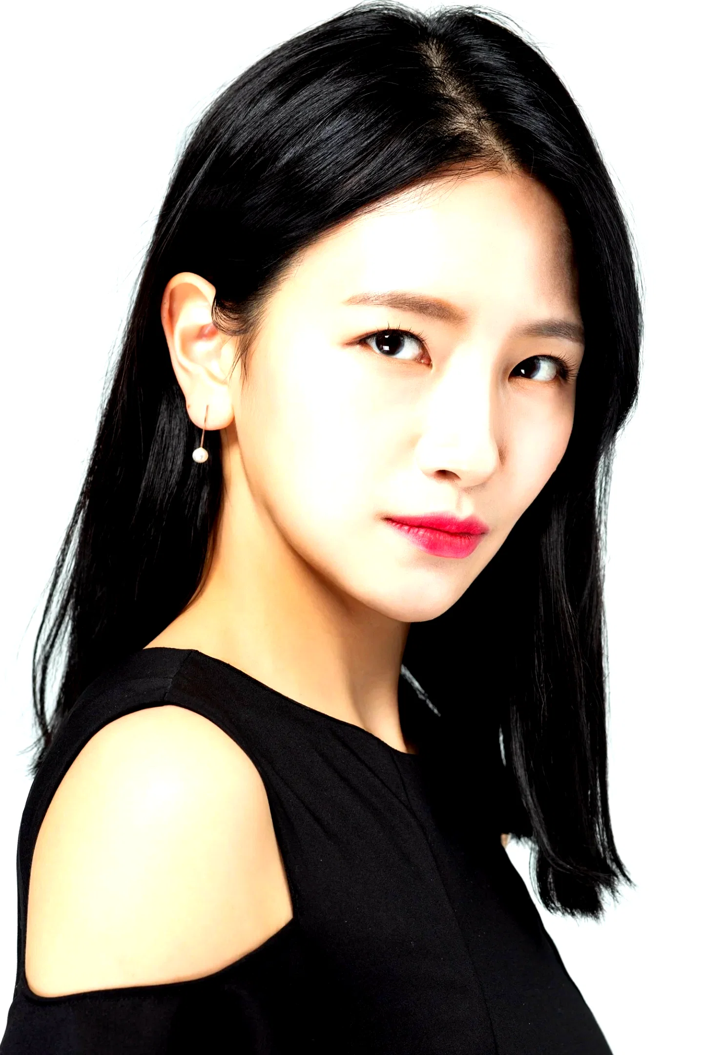  Baek Eun-hye