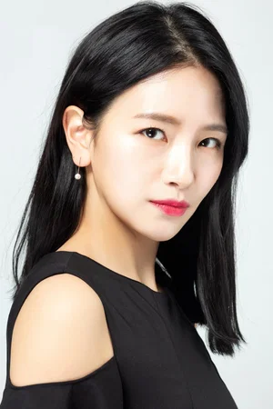  Baek Eun-hye photo
