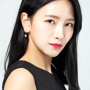 Photo star :  Baek Eun-hye