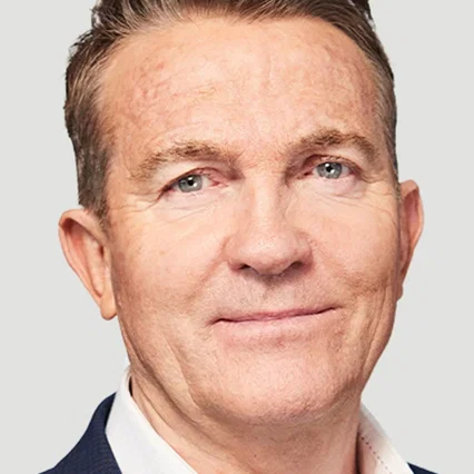  Bradley Walsh