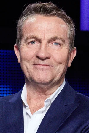 Photo de  Bradley Walsh