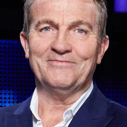  Bradley Walsh