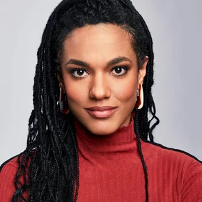 Photo star :  Freema Agyeman