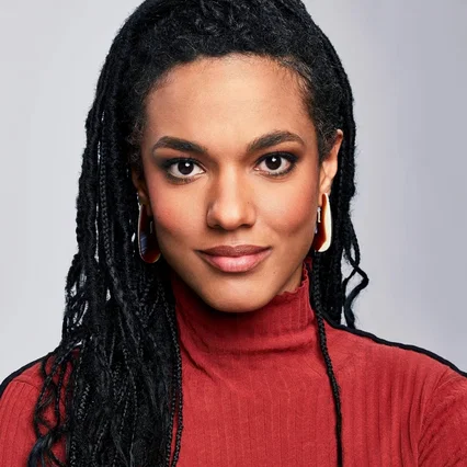  Freema Agyeman