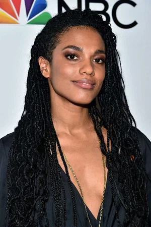  Freema Agyeman photo