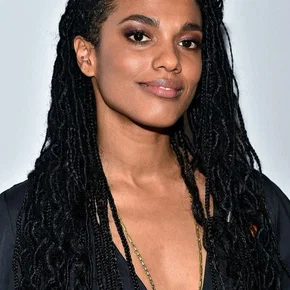 Photo star :  Freema Agyeman