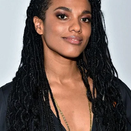  Freema Agyeman