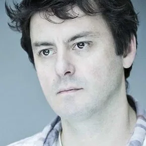 Photo star :  Dominic Rowan