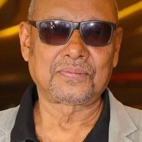 Photo star :  Anjan Dutt