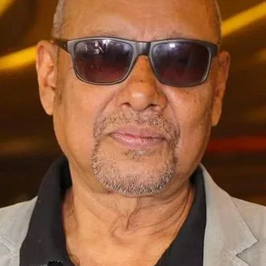  Anjan Dutt