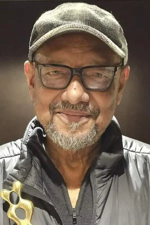  Anjan Dutt