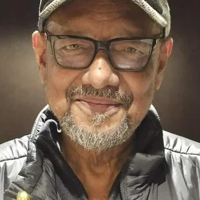 Photo star :  Anjan Dutt