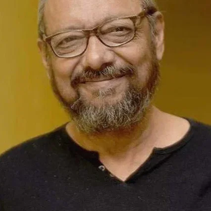  Anjan Dutt