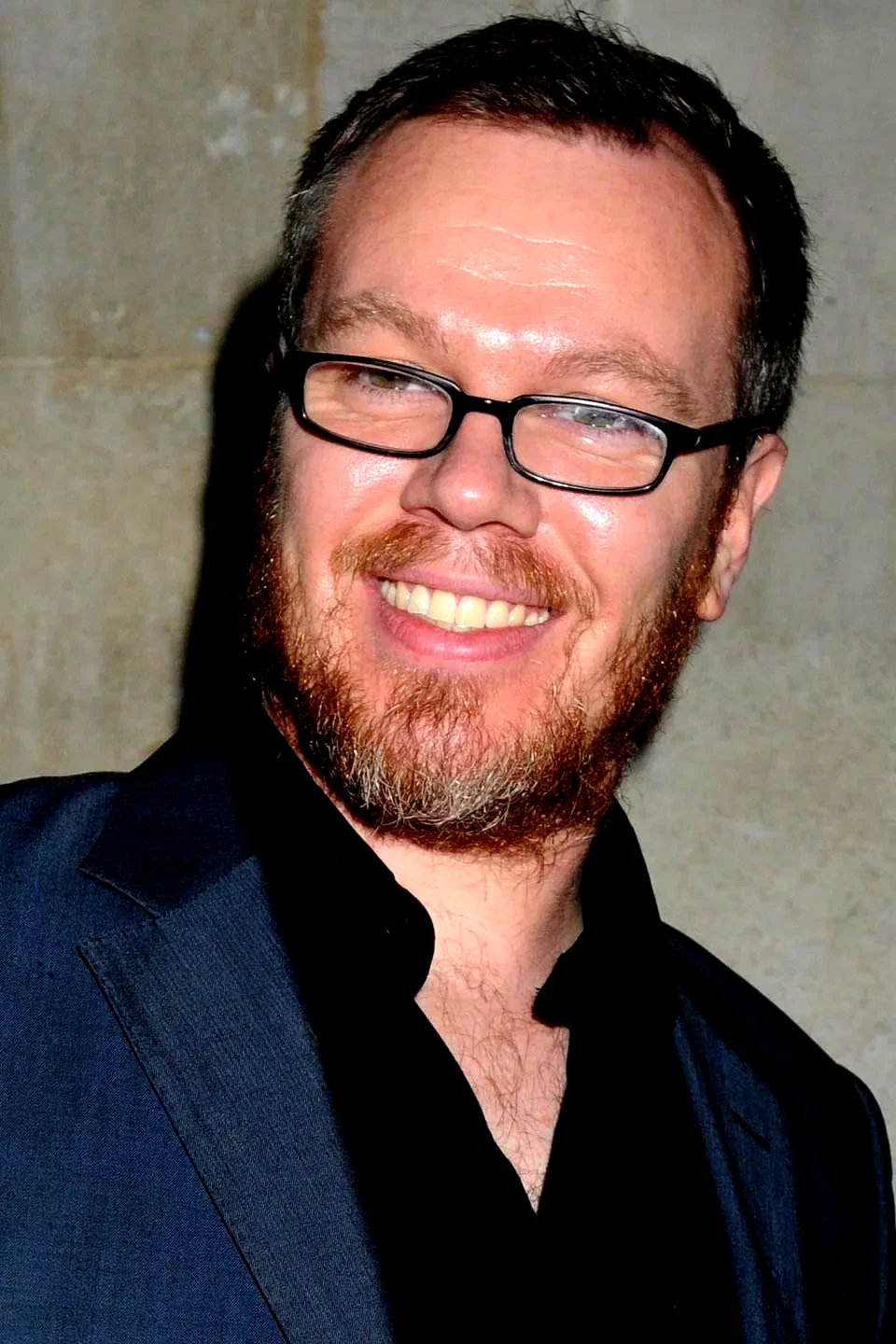 Ricci Harnett