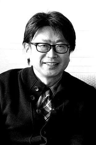  Kazuyoshi Minamimagoe