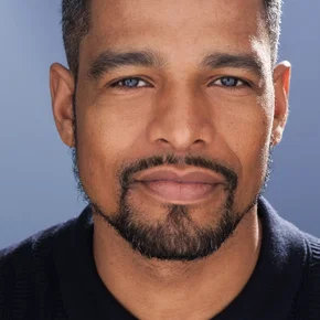 Photo star :  Donovan Christie Jr.