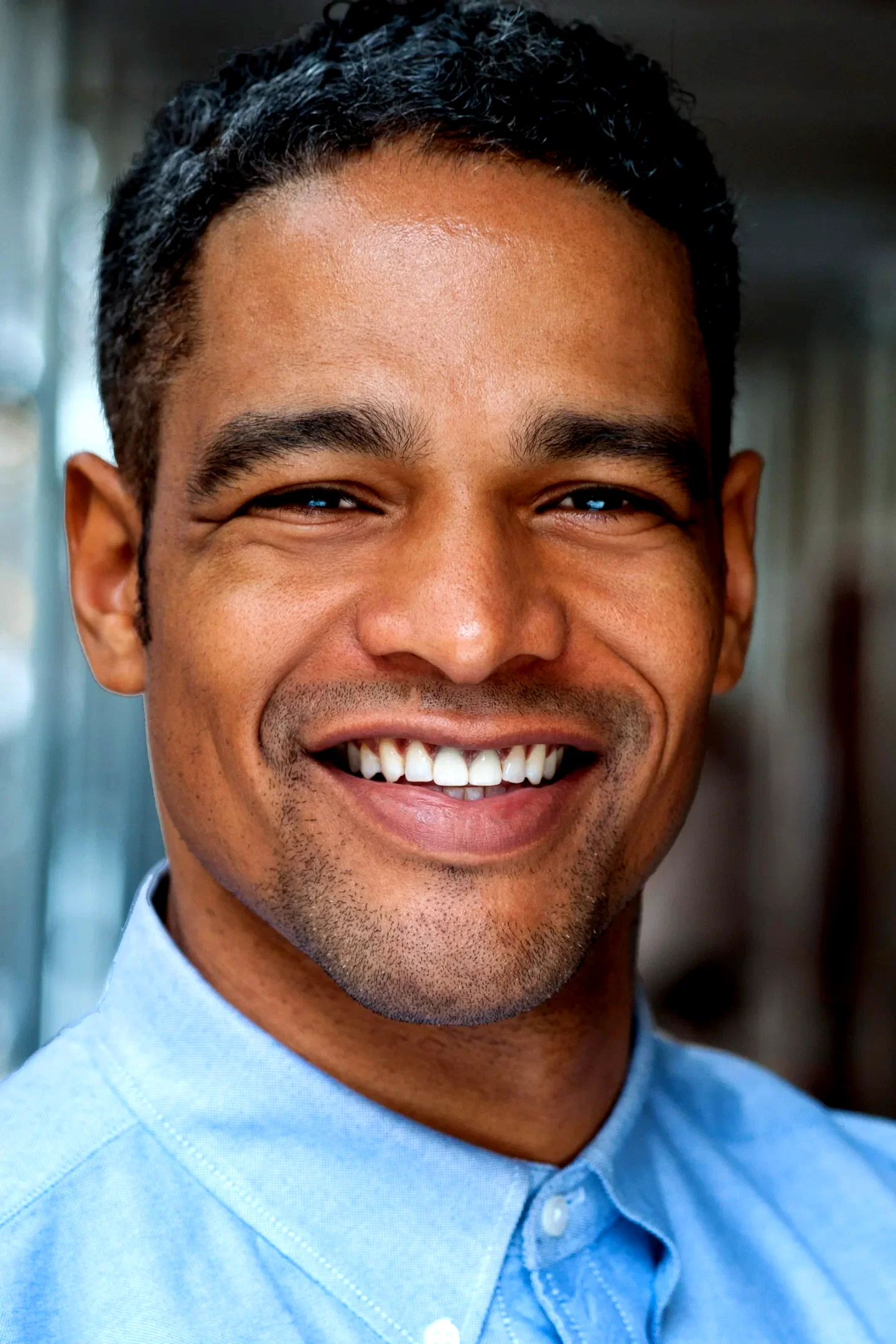  Donovan Christie Jr.