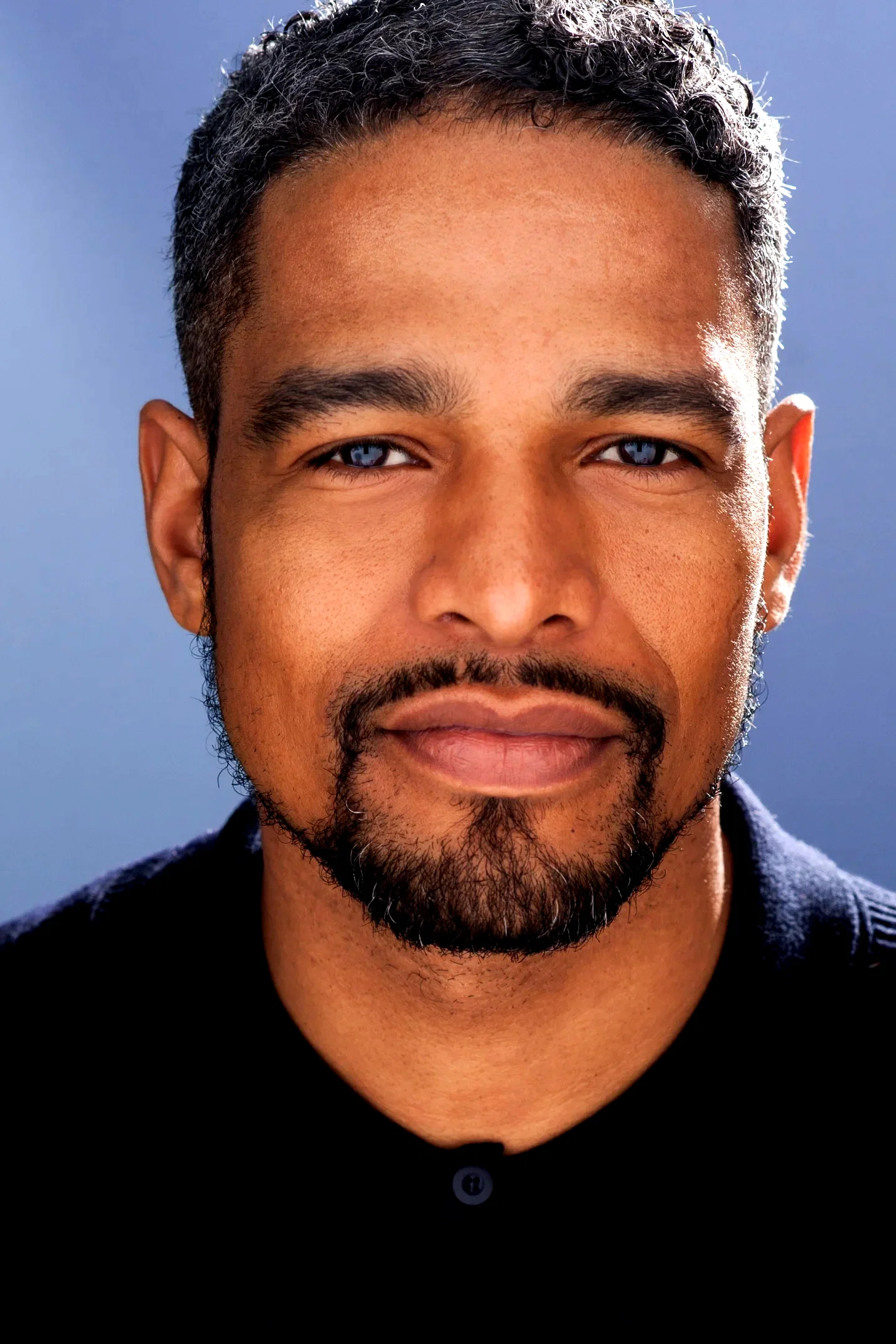  Donovan Christie Jr.