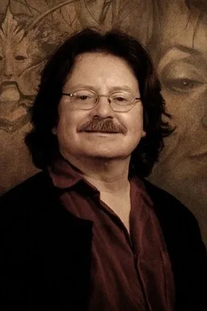  Brian Froud photo