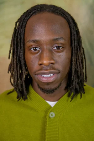  Michael Ajao photo