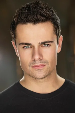 Jamie Roy