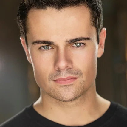  Jamie Roy