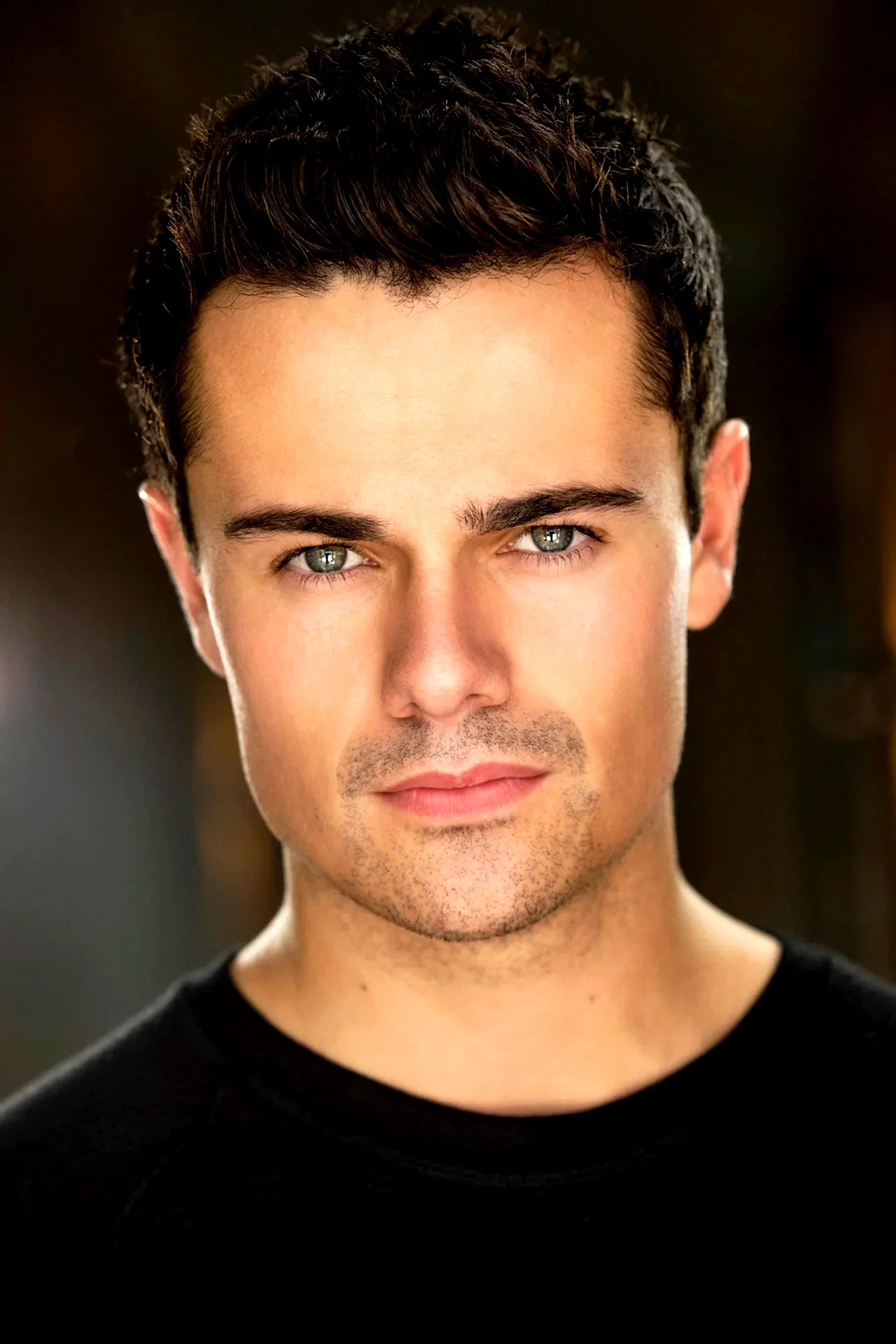  Jamie Roy