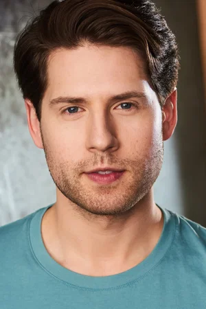  Jordan Frechtman