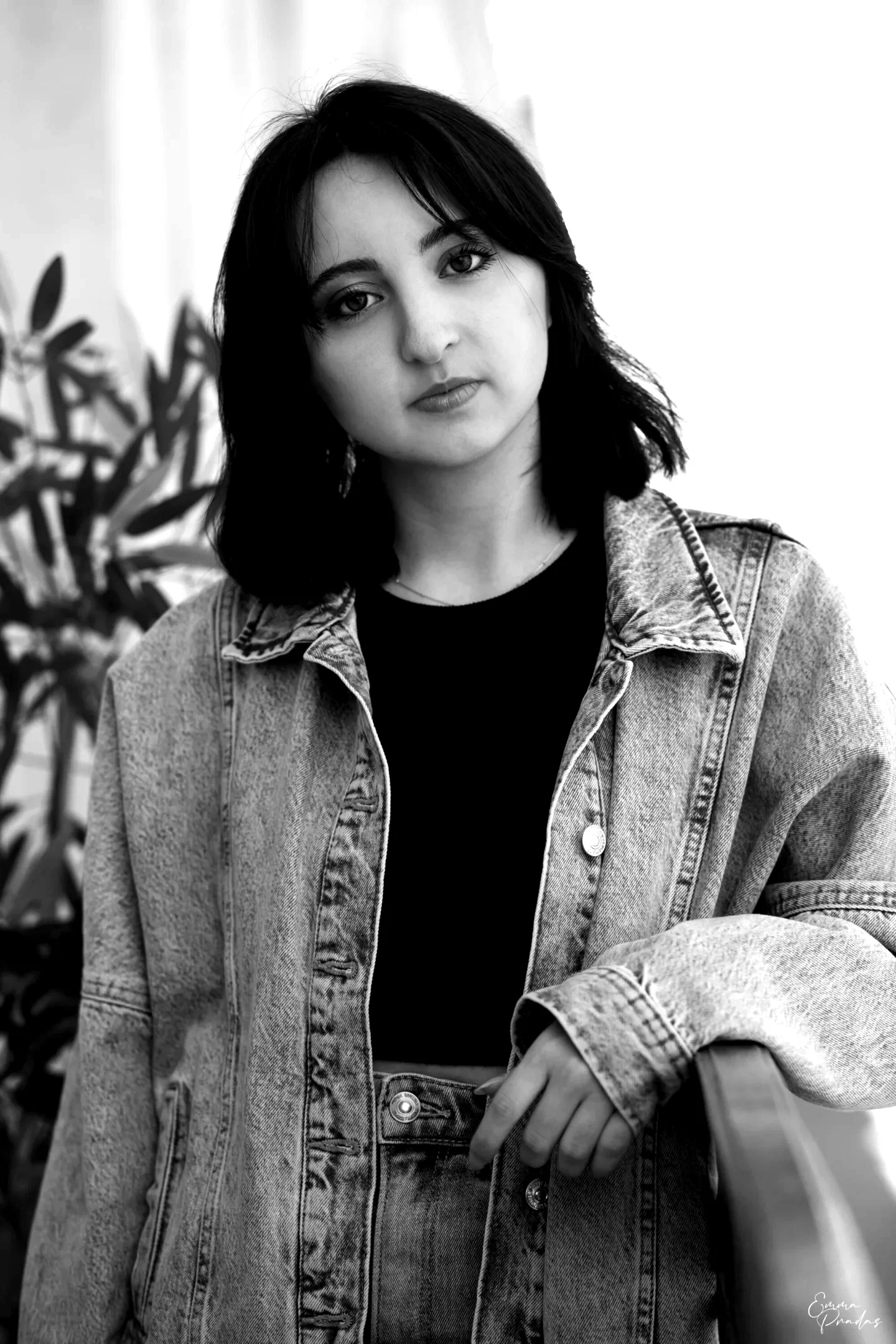  Maïlys Bianco
