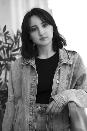  Maïlys Bianco photo