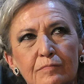 Photo star :  Barbara Alberti