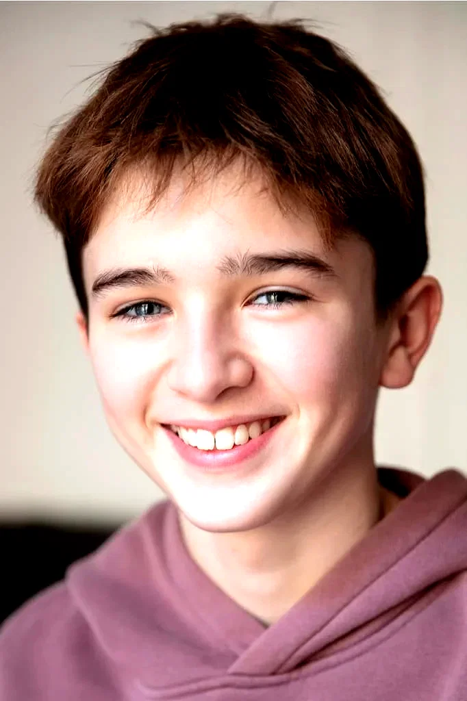  Léo Campion