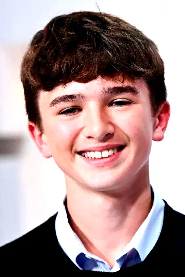  Léo Campion