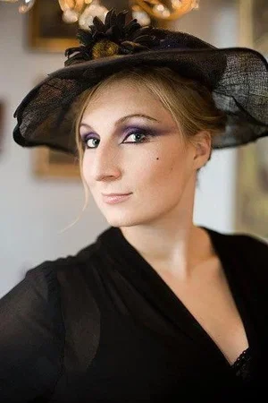 Photo de  Agata Sasinowska