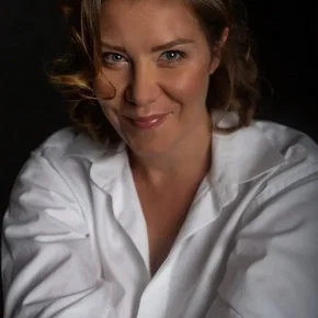 Photo star :  Anna Rokita