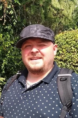  Michał Przybysławski
