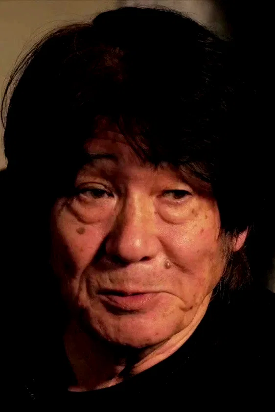  Daido Moriyama