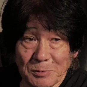 Photo star :  Daido Moriyama