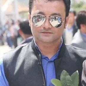 Photo star :  Uttam Pradhan
