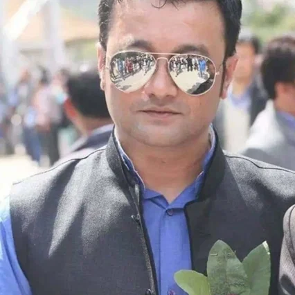  Uttam Pradhan