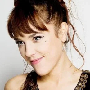 Photo star :  Zaz