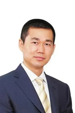  Dongqing Cai photo