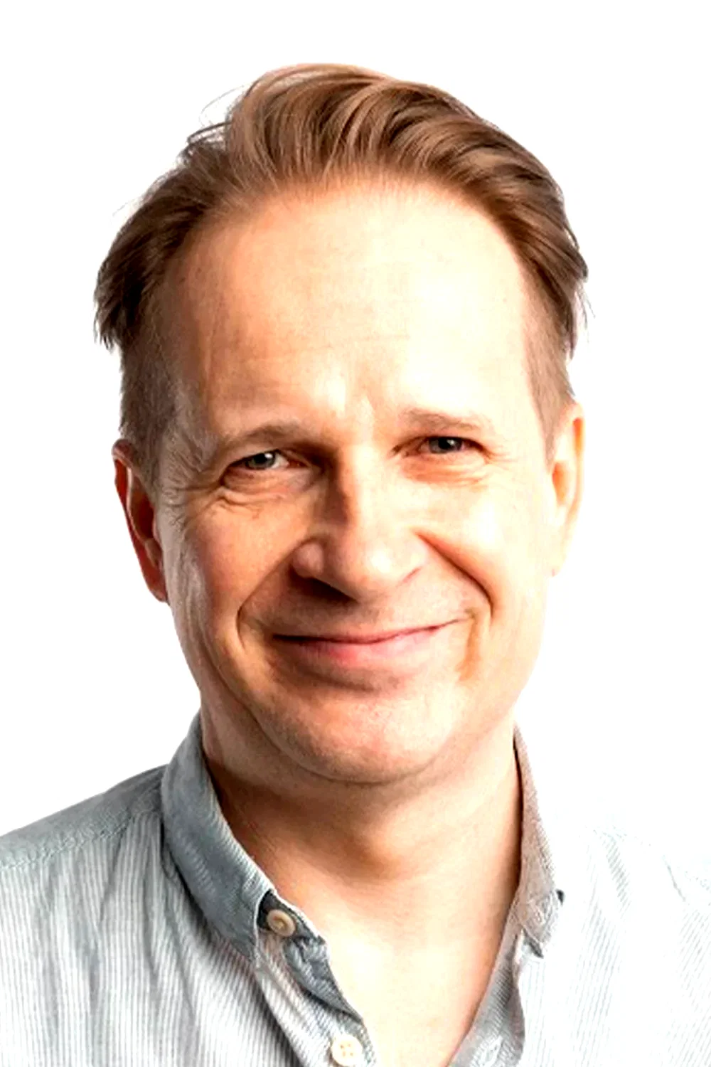 Teemu Aromaa