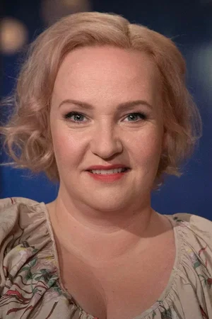  Nelly Kärkkäinen