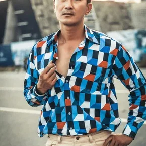 Photo star :  Quốc Cường