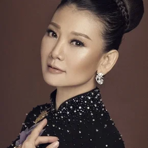 Photo star :  Mỹ Uyên